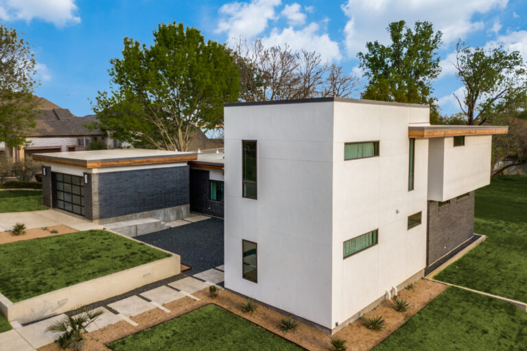 Pecan Residence – Rockwall, Texas, USA