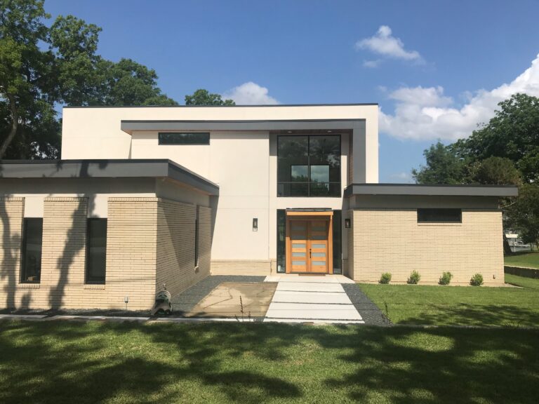 Dalrock House – Rowlett, Texas, USA